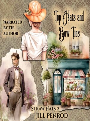 cover image of Top Hats and Bow Ties